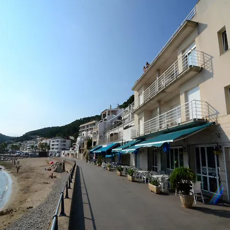 Treputxell 1d 1-2 公寓 *